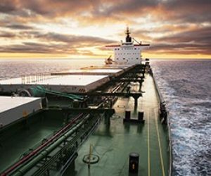 Ship deck