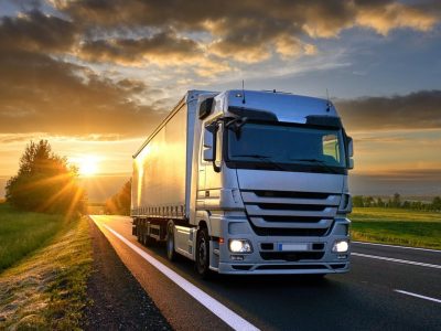 truck file